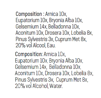 Bronchiplex - Alterra - Herba Santé