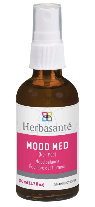 Mood Med - Alterra - Herba Santé