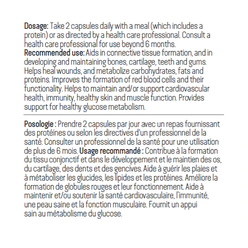 Multi-V-Min - Alterra - Herba Santé - 120 capsules