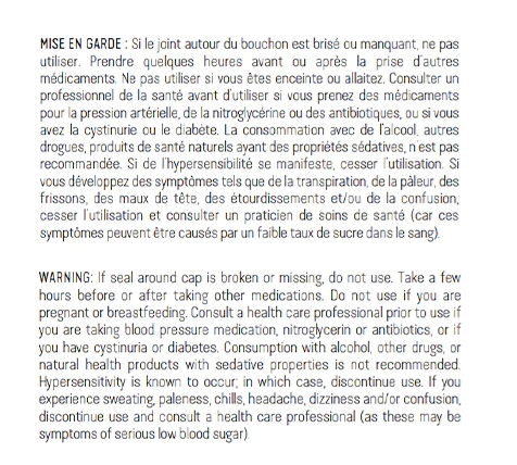 Multi-V-Min - Alterra - Herba Santé - 120 capsules