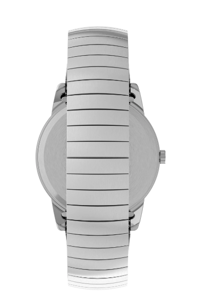 Montre Timex Indiglo T20031 bracelet extensible