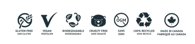 Dentifrice naturel dents sensibles - Menthe fraîche - Green Beaver - 75g