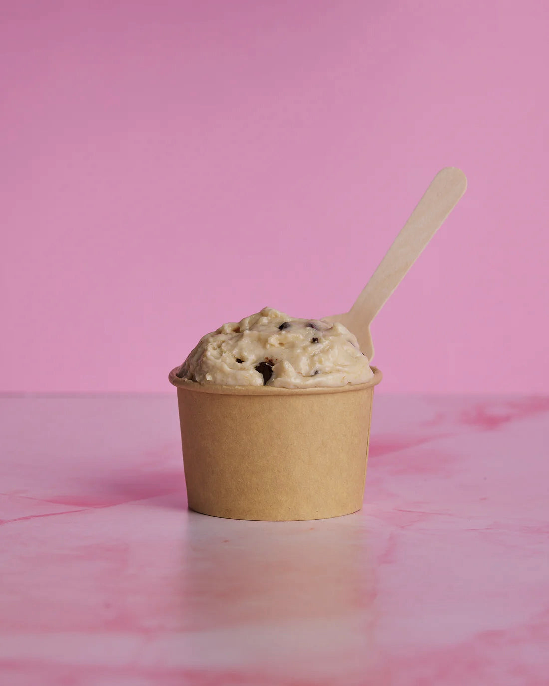 Collation protéinée - Pâte à biscuits pépites de chocolat - Juju's Donuts