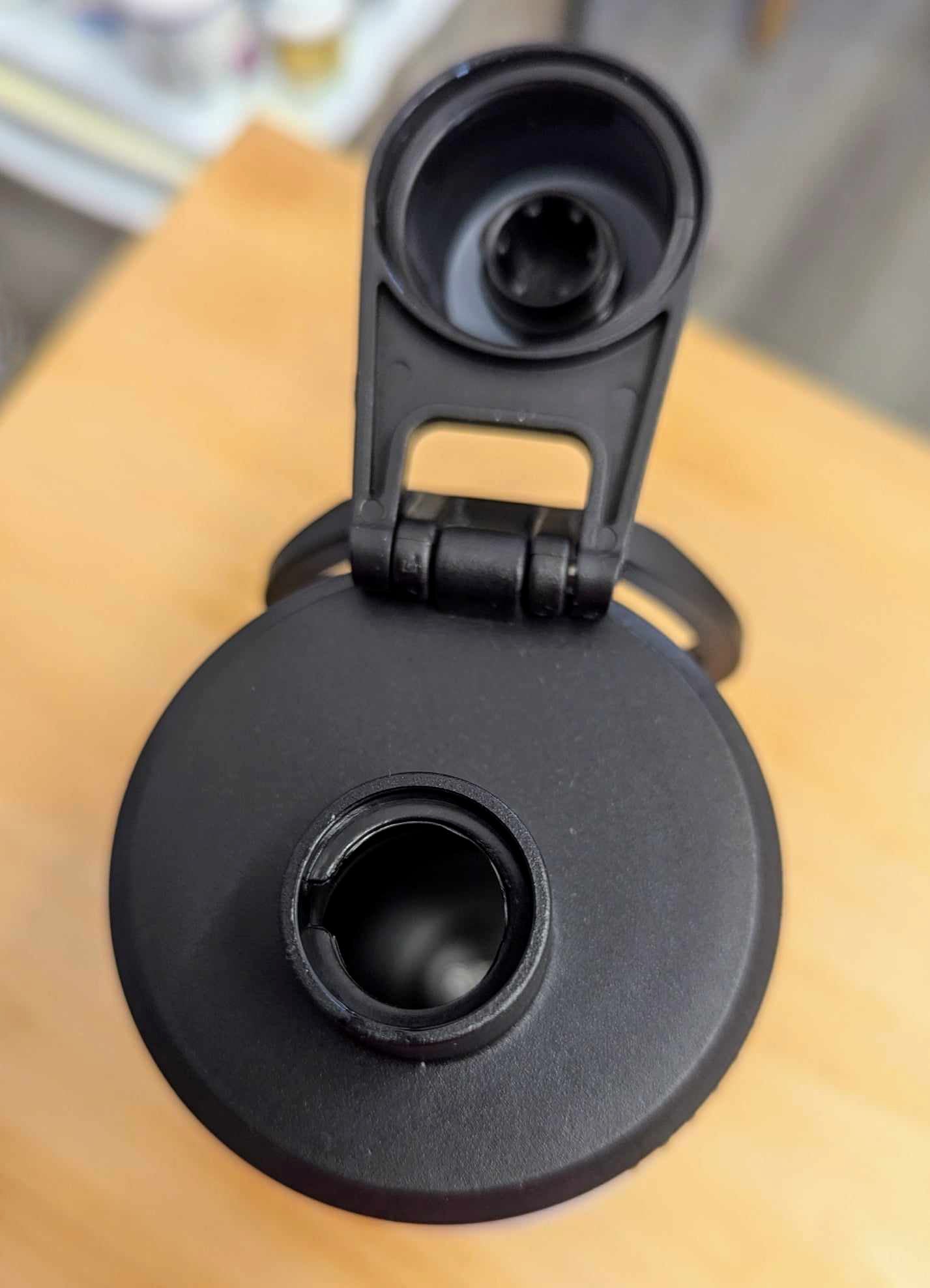 Gourde isotherme sport 12 oz anti-fuite - Sirène