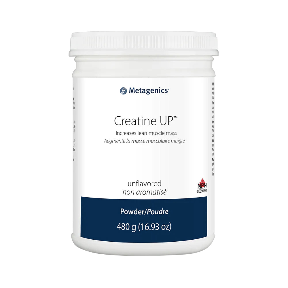 Creatine UP - Metagenics - 480g