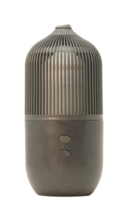 Diffuseur à huiles essentielles ultrasonique - Yin - Comptoir Aroma