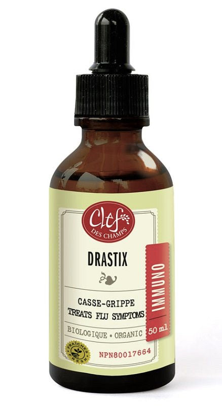 Drastix - Clef des Champs - 50ml