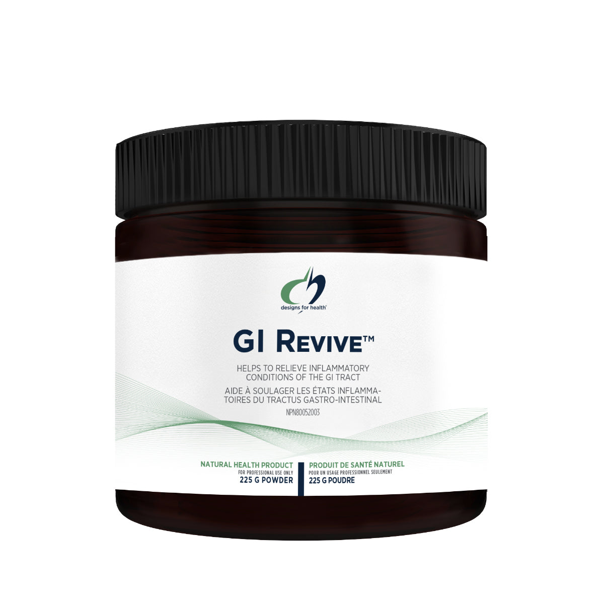 GI Revive - Designs for health - 225g