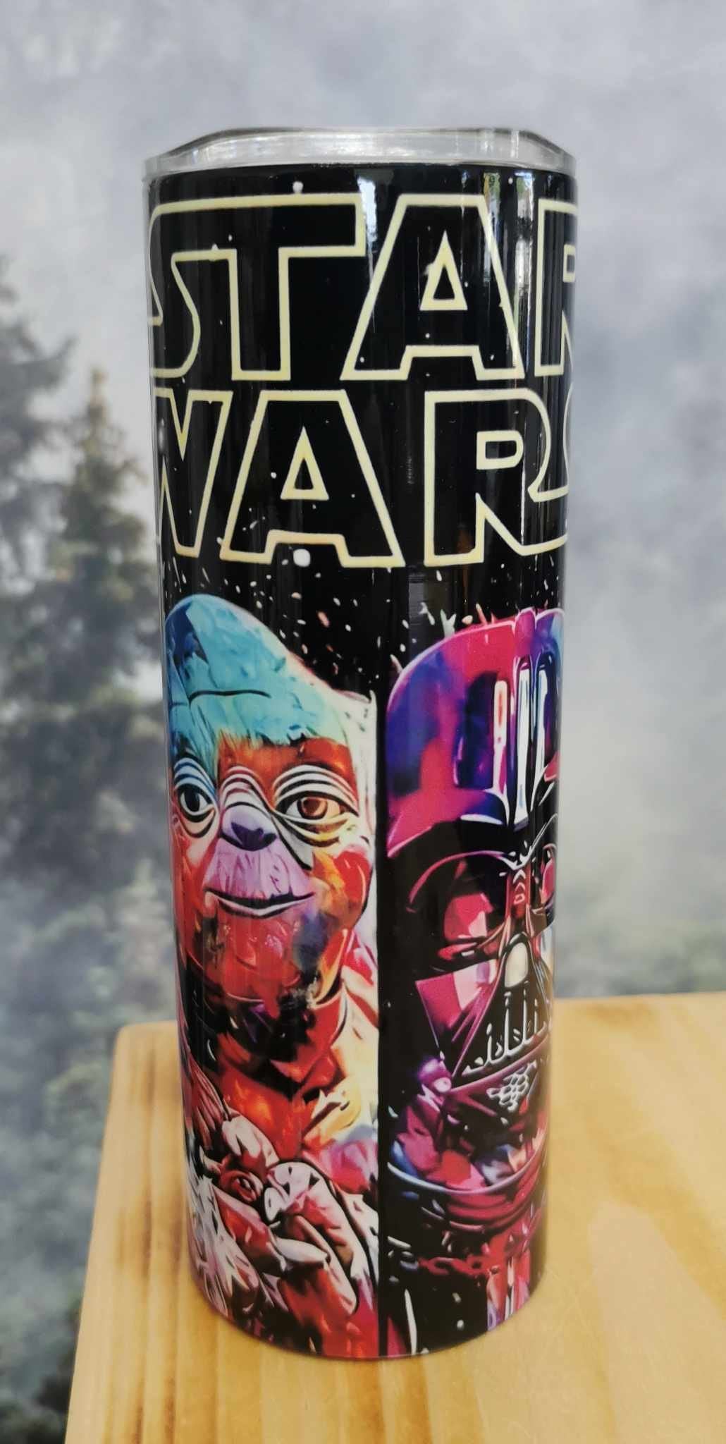 Gourde isotherme 20 Oz. - Star Wars