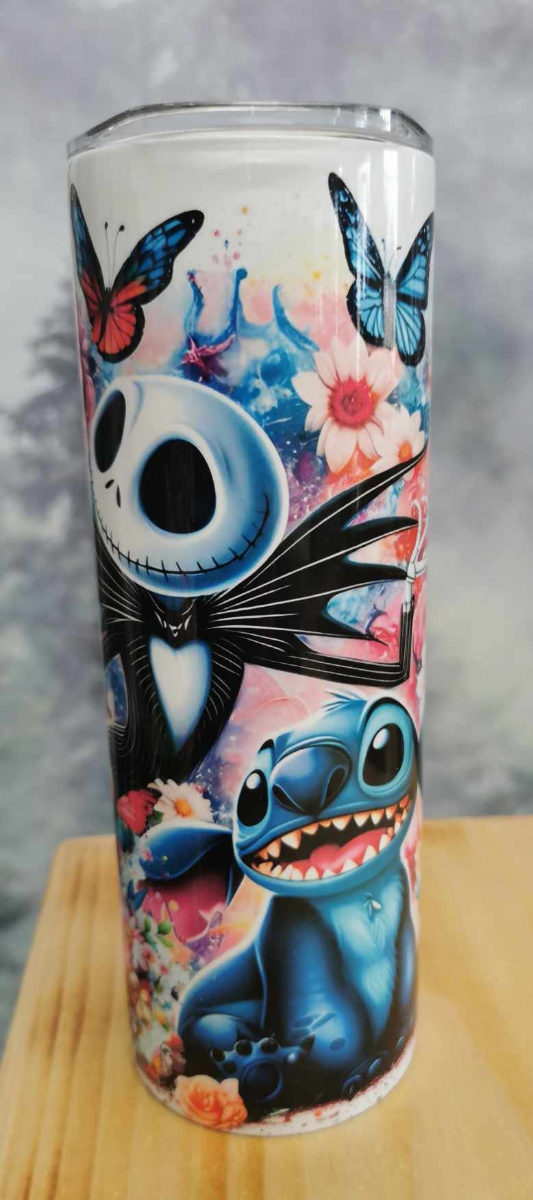 Gourde isotherme 20 oz. - Jack & Stitch