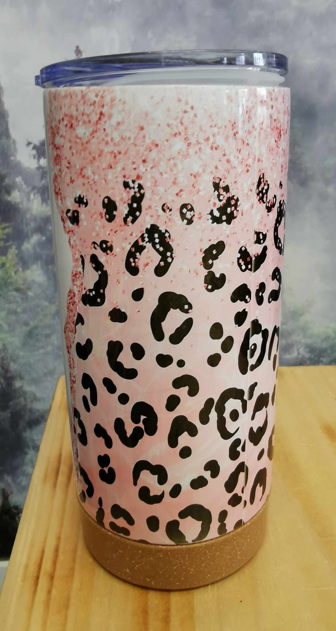 Gourde isotherme - Stay Strong - 16 Oz.