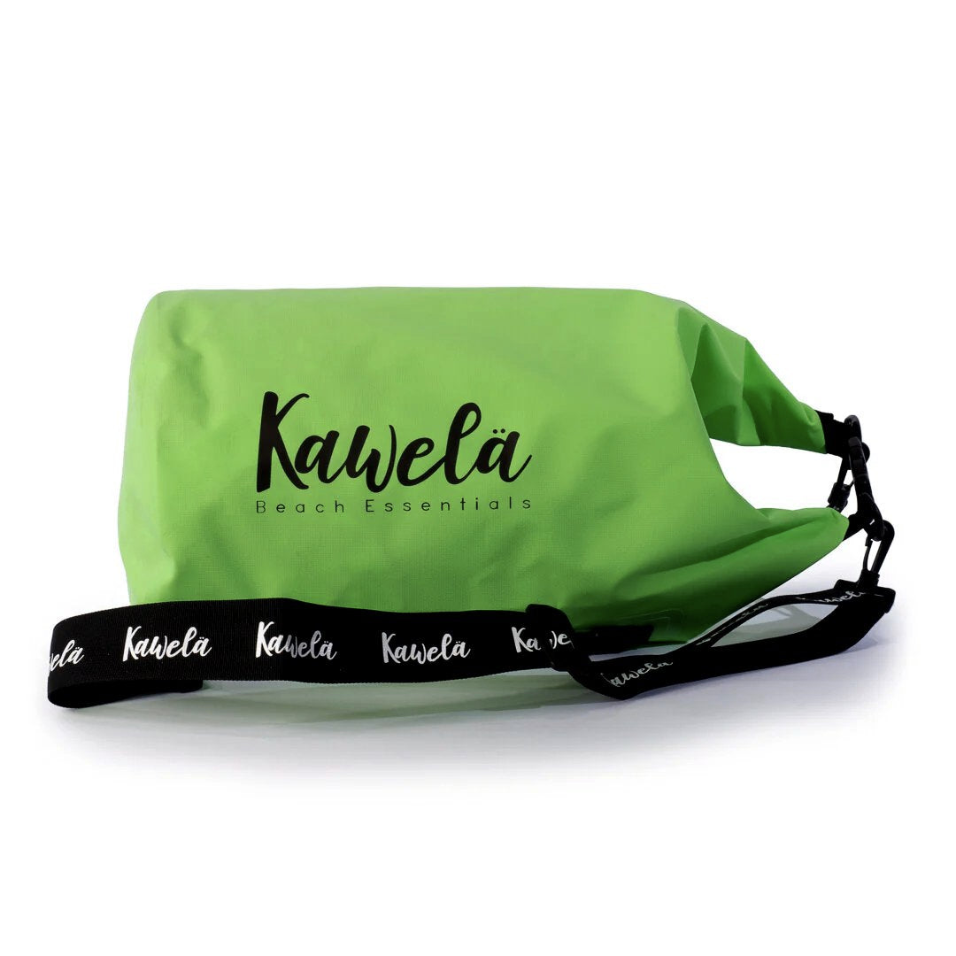 Sac étanche Kawelä - Greenwood