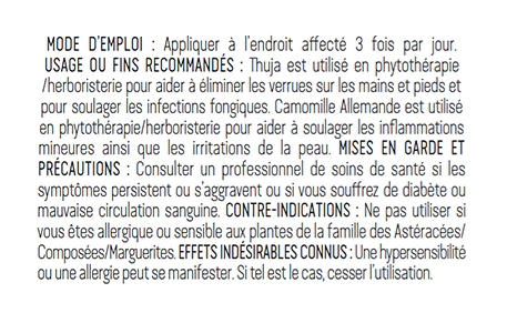 Actifungi - Alterra - Herbasanté - 100g