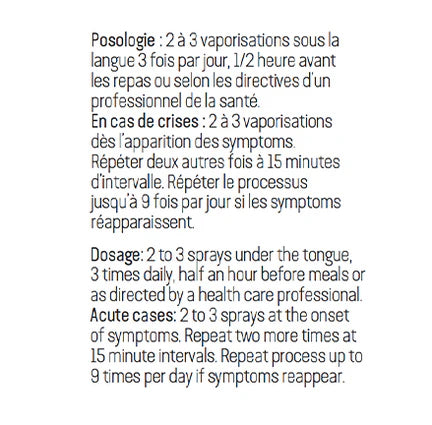 Homeoslim - Aide à la perte de poids - Herbasanté - 50ml