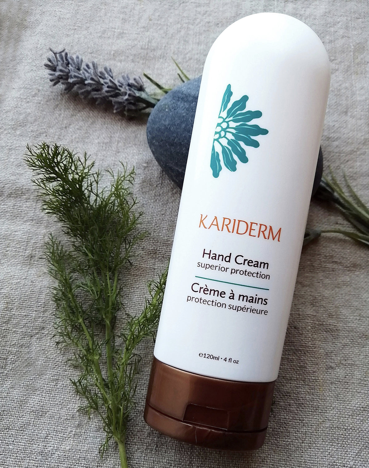 Crème à mains - Kariderm - 2 formats disponibles