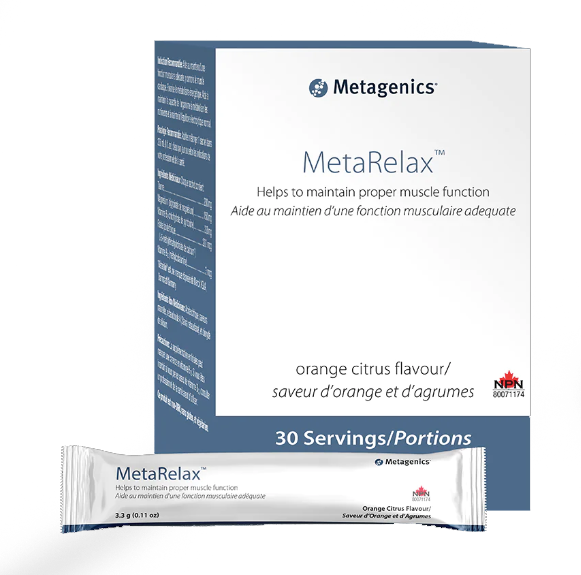 MetaRelax - Metagenics