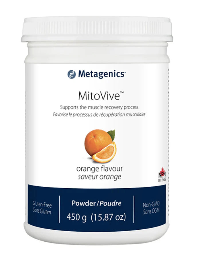 MitoVive - Metagenics - 450g