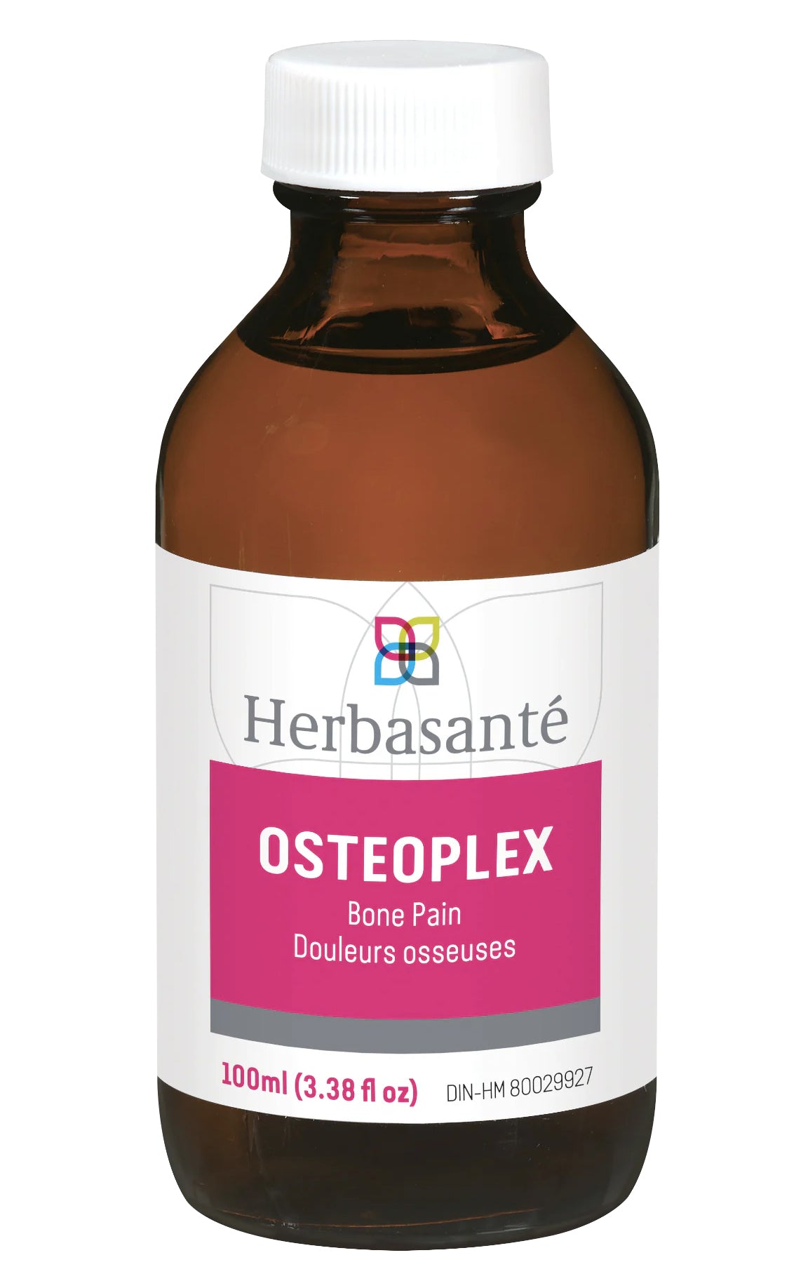 Osteoplex - Alterra / Herbasanté - 100ml