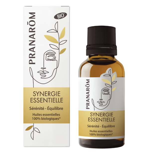 Synergie Essentielle - Pranarom - 30ml