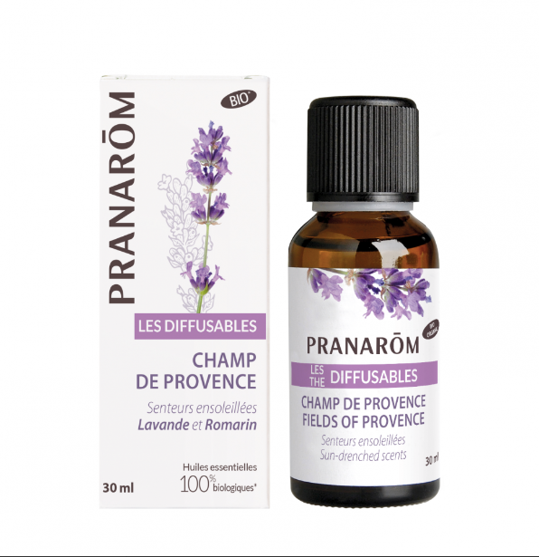 Champ de provence - Pranarom - 30ml