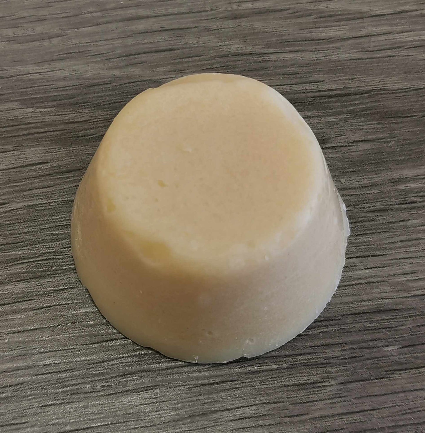 Revitalisant solide - démêlant exotique - Banane et monoï - 15ml