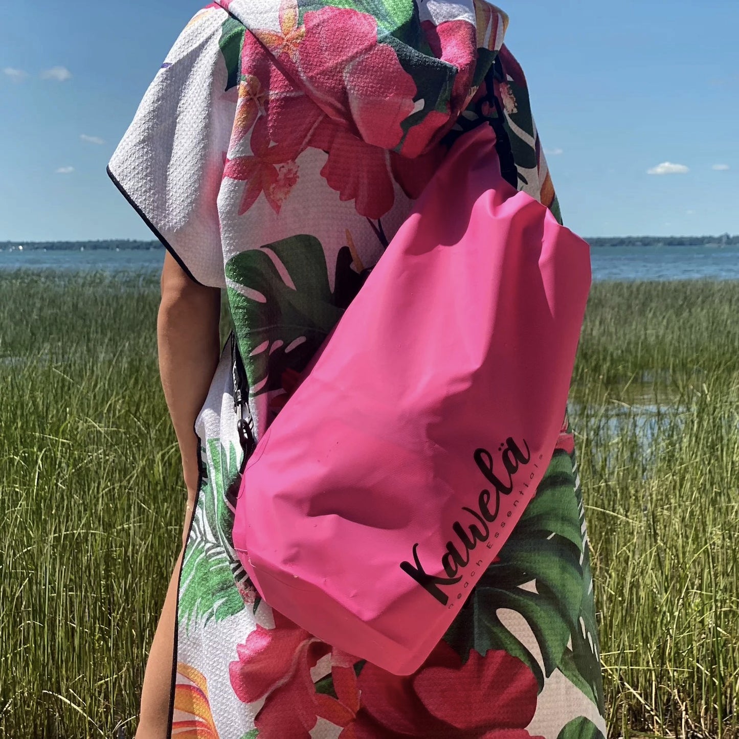 Sac étanche Kawelä - Victoria