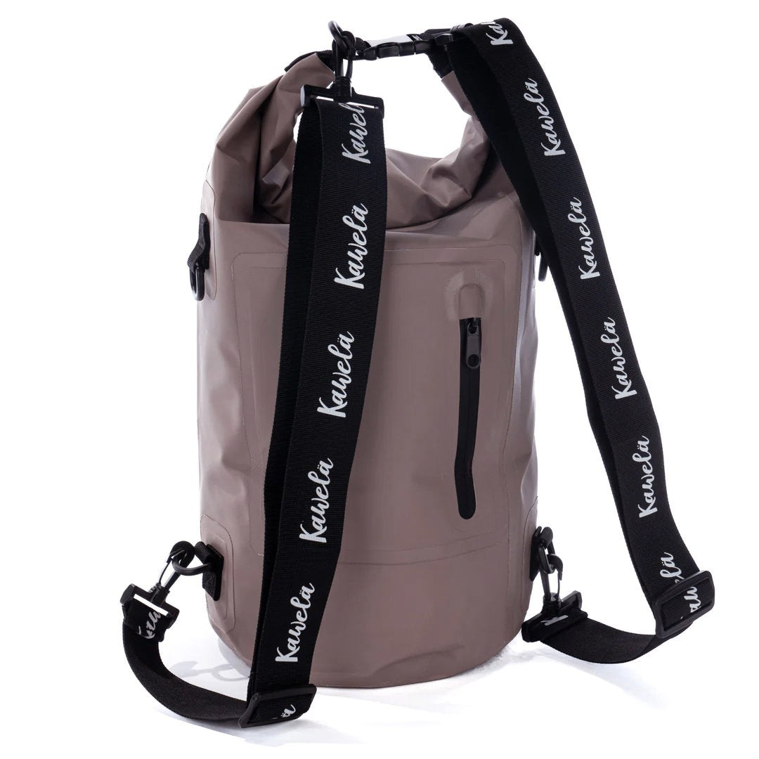 Sac étanche Kawelä - Bangkok - 15 litres