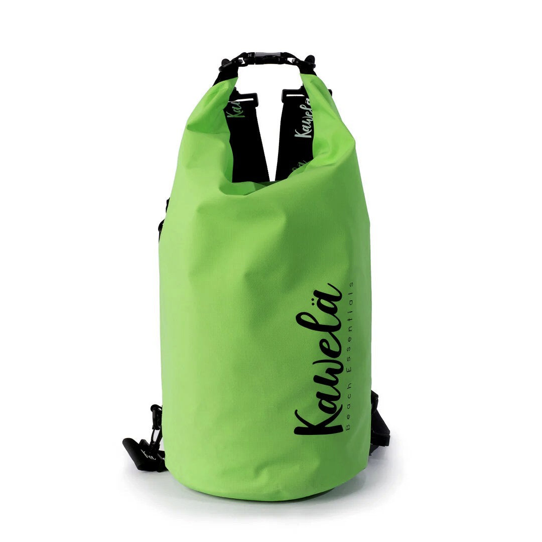 Sac étanche Kawelä - Greenwood