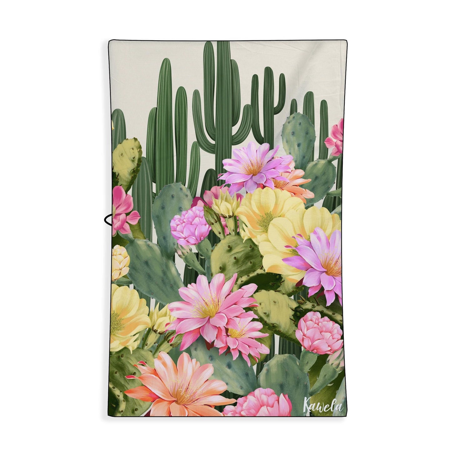 Serviette Kawelä - Scottsdale