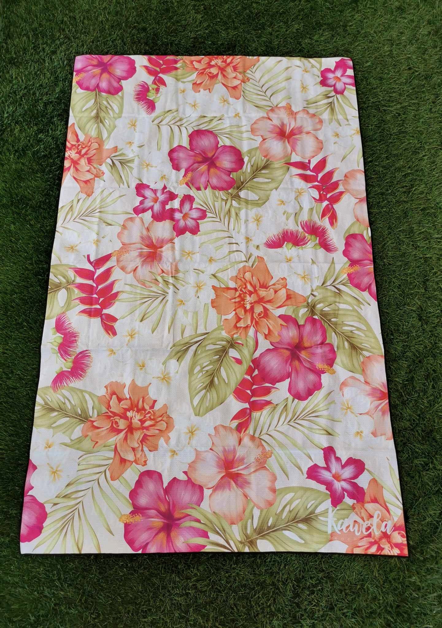 Serviette Kawelä - Georgetown