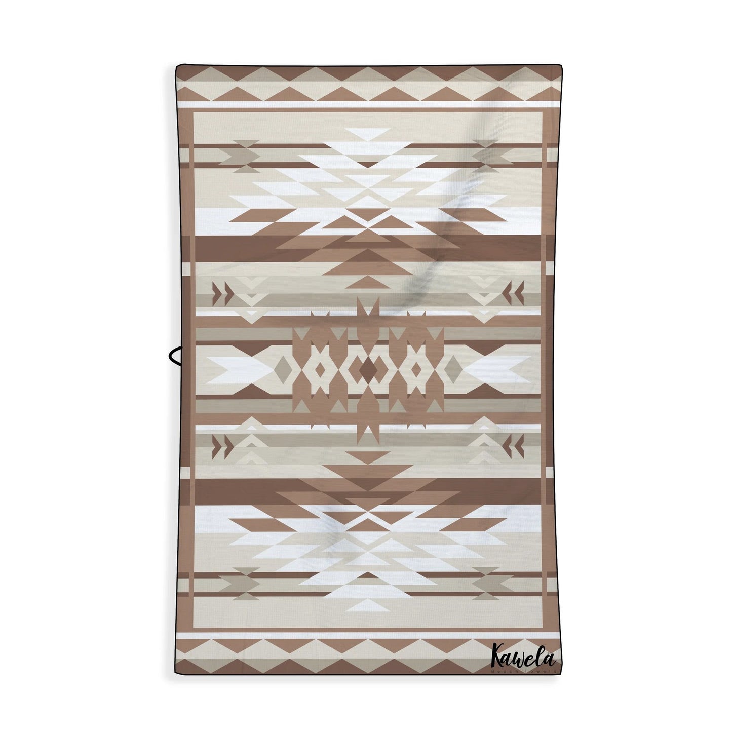 Serviette Kawelä - Sedona