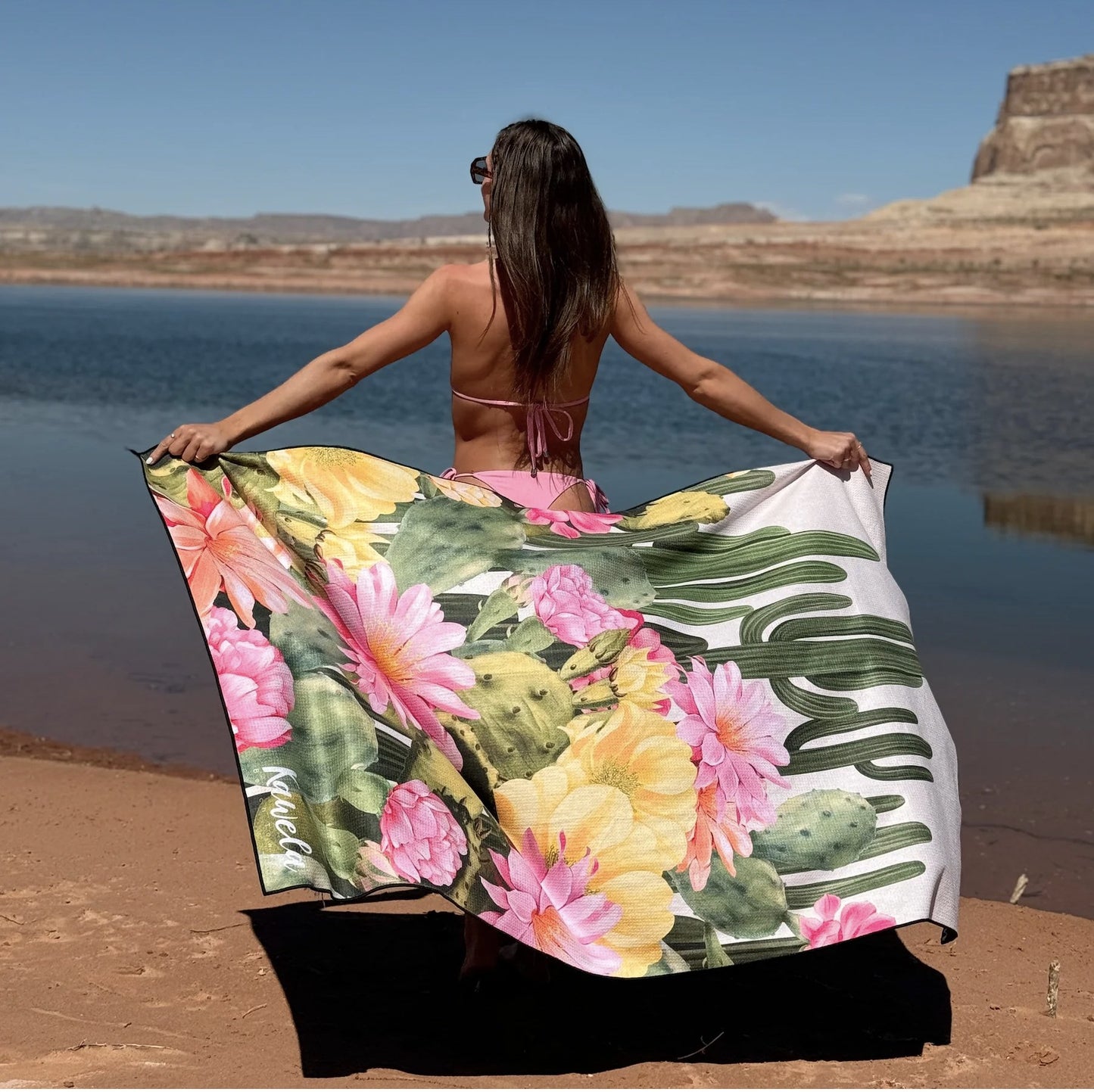 Serviette Kawelä - Scottsdale