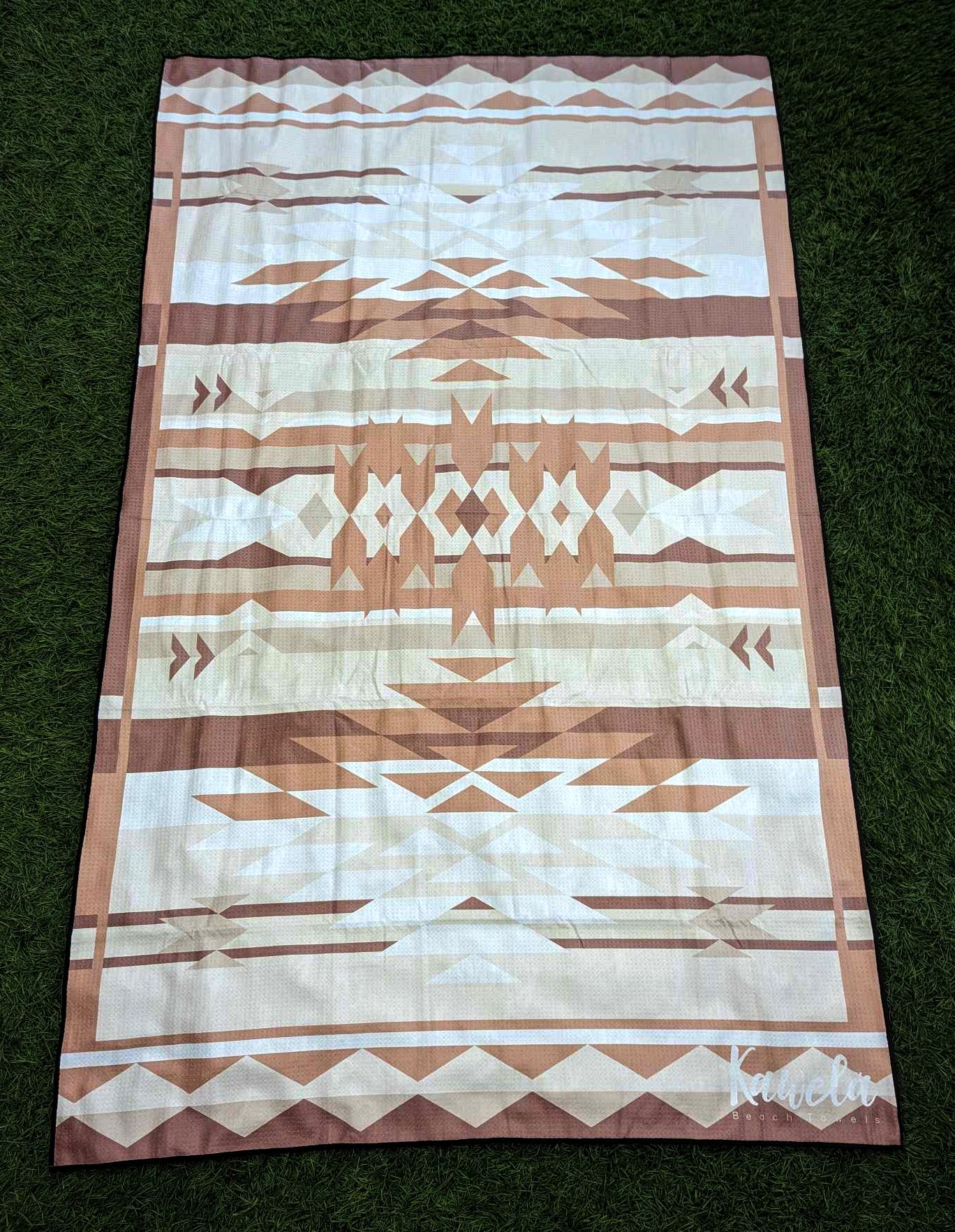 Serviette Kawelä - Sedona