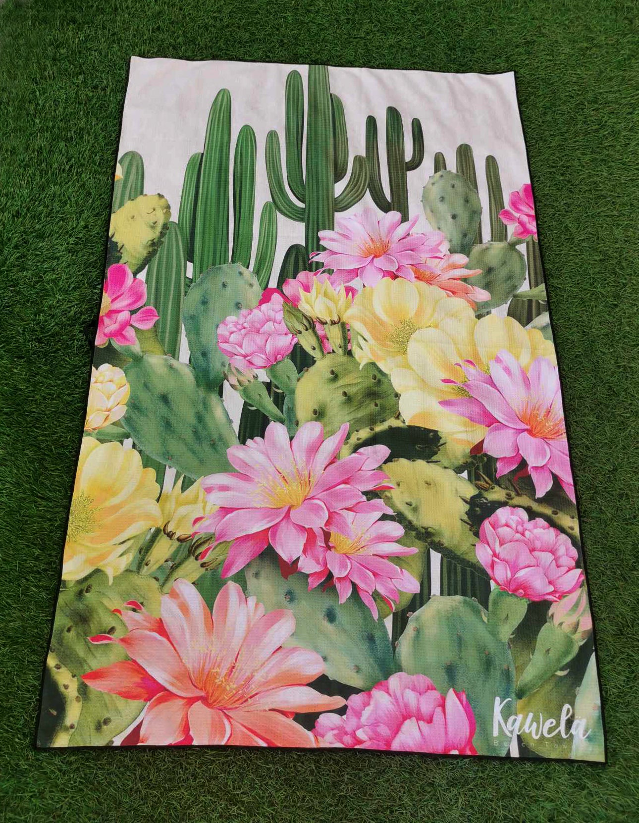 Serviette Kawelä - Scottsdale