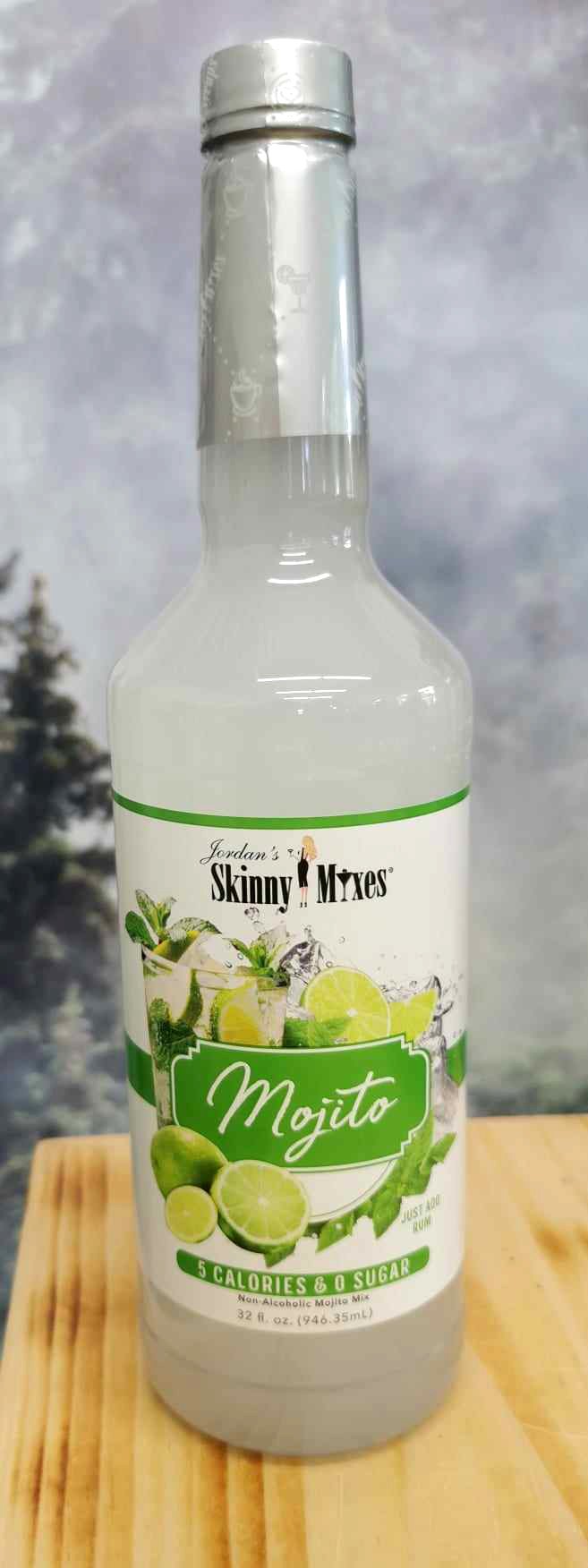 Skinny Mixes - Mojito - 946ml