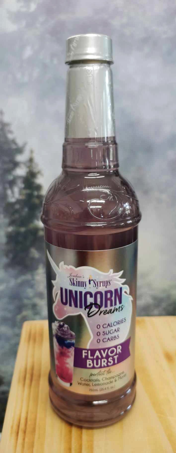 Skinny Syrups - Unicorn