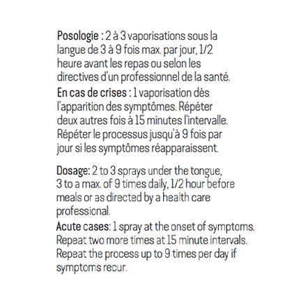 Agaricus (500mg) - Champignon médicinal - Alterra / Herbasanté - 90 capsules