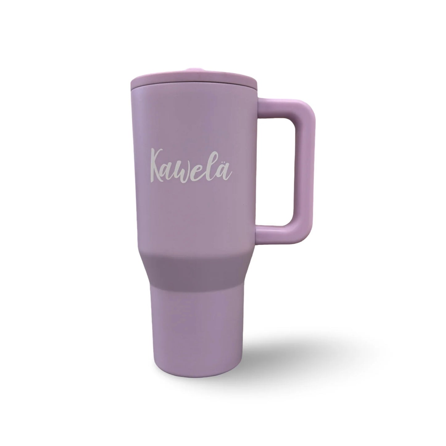 Tumbler isotherme Kawelä 30 oz. - Lilas