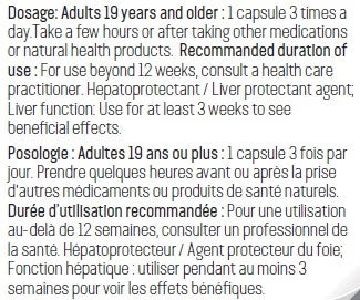 Thyromed - Soutien la thyroïde - Alterra / Herbasanté - 90 gélules