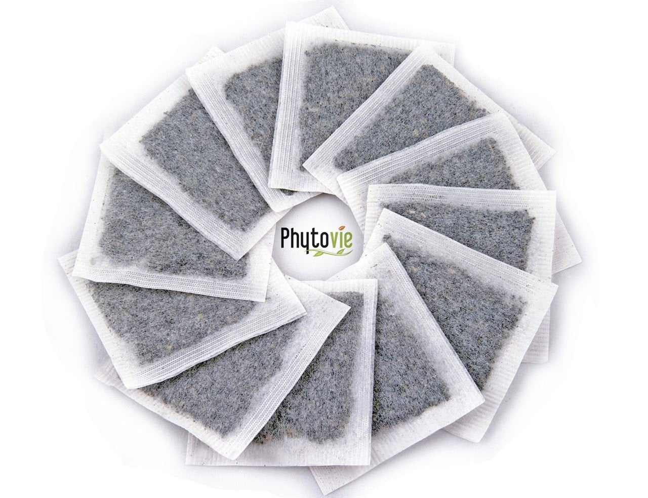 Tisane Mélisse - Sommeil et stress - Phytovie