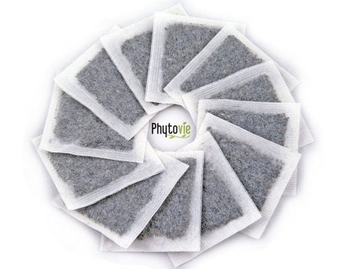 Tisane Aubépine - Phytovie - 25 sachets