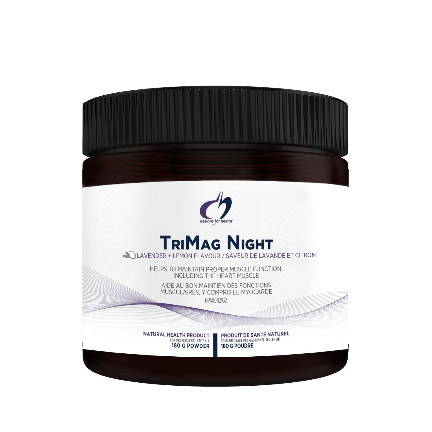 TriMag Night - Designs for health - 180g