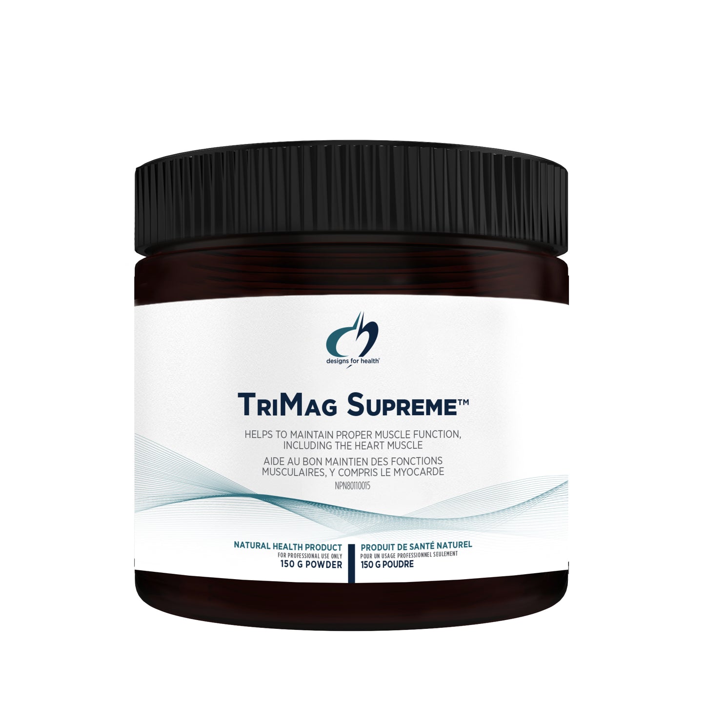 TriMag Supreme - Designs for health - 150g