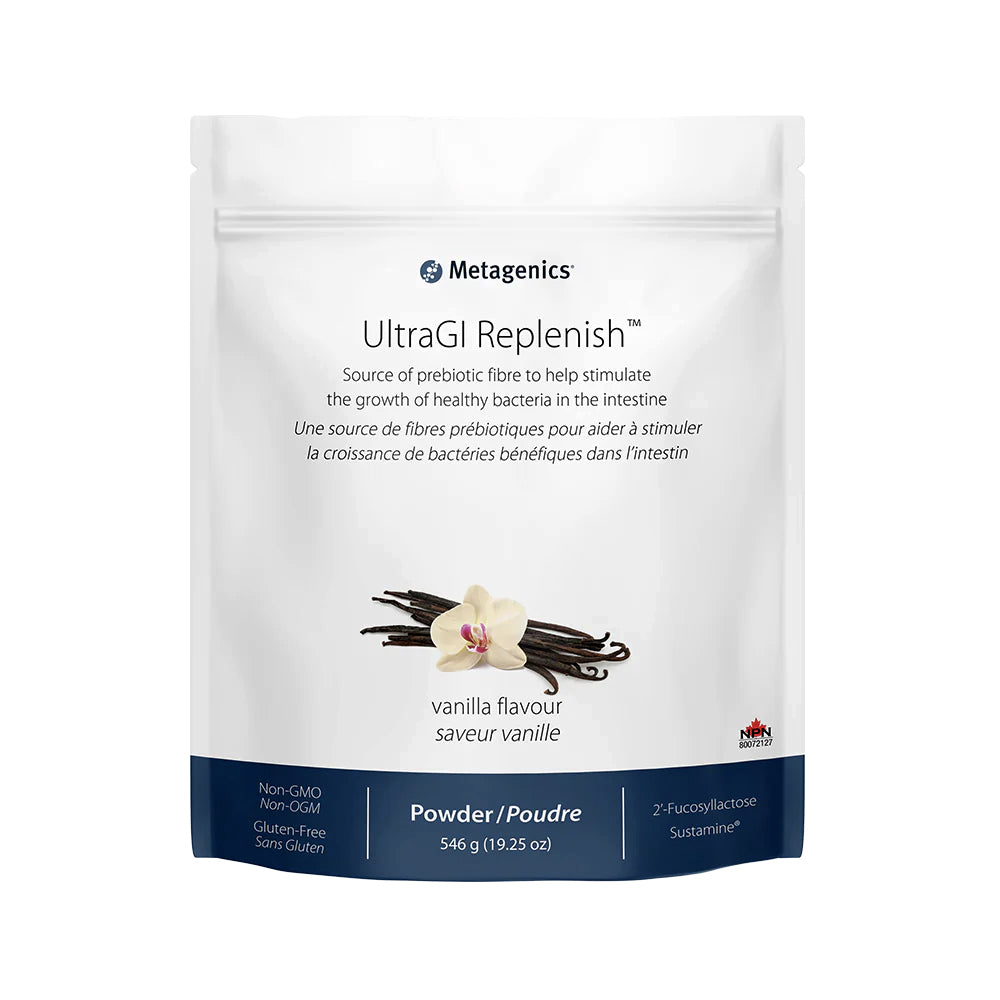 UltraGI Replenish - Metagenics - 574g