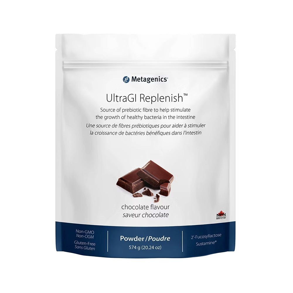 UltraGI Replenish - Metagenics - 574g