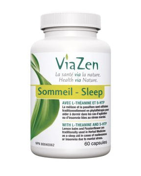 Sommeil - Viazen - 60 capsules