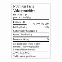 Herbamare Sans sodium - Substitut de sel aux herbes biologiques - A. Vogel - 125 g