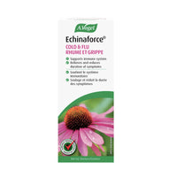 Echinaforce liquide - Soutient le système immunitaire - A.Vogel - 100ml