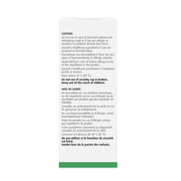 Santasapina - Sirop apaisant contre la toux - sans alcool - A. Vogel - 100ml