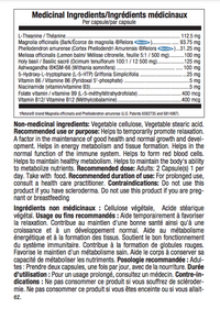 Cool Down - ATP Lab - 60 capsules